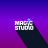 icon Magic Studio(Magic Studio - Editor de fotos AI) 2.0.9
