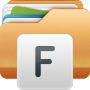 icon File Manager +(Gerenciador de arquivos)