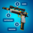 icon Upgrade Your Weapon(Atualize sua arma - Shooter
) 0.6