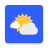 icon com.wmon.myweather(Tempo para todos os dias) 1.0.0.15