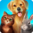 icon PetWorld(Pet World - Meu abrigo de animais) 5.6.8