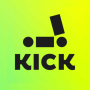 icon KICK(KICK - Enjoy the Ride!
)