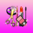 icon Princess Salon Make Up Fun 3D(Salão de Princesa: Make Up Fun 3D) 210129
