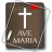 icon tepteev.ihar.biblia_ave_maria.AOUNVFLAKOECSYLY(Bíblia Ave Maria) 5.5.2
