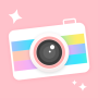 icon Beauty Face Perfect CameraMagic Selfie(Beauty Camera: You Makeover P)