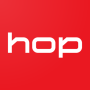 icon hop(Hop - Aproveite os
)