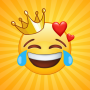 icon Emoji Maker(Emoji Maker Pro: Design Emojis)