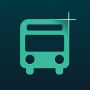icon Bus+(Bus+ (ônibus, trem, metrô, bicicleta)
)