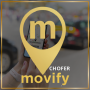 icon Movify Chofer(Movify Motorista)