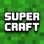 icon SuperCraft(Super Craft)
