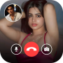 icon xxxx:Live Video Chat Call