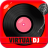 icon Virtual DJ Mixer(virtual DJ Mixer - Remix Music) 2.1