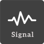 icon Signal Detector ()