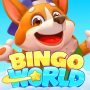 icon Bingo World - Multiple Cards (Bingo World - Múltiplas Cartas
)