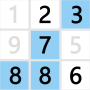 icon Number Match(Combinação de Números - 10 e Pares
)