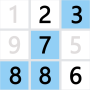 icon Number Match - 10 & Pairs (Combinação de Números - 10 e Pares
)
