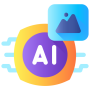 icon Mistral - GPT AI Art Generator ()