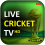 icon Cricket Fast Live Line(Live Cricket TV - HD ao vivo Cricket 2021
)