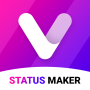 icon visho master(ViSho Master - Music Video Maker e Video Maker
)