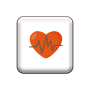 icon Heart Sounds and Murmurs(Sons e murmúrios cardíacos)