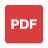 icon PDF Editor by A1(Editor de texto PDF - Editar PDF) pdfviewer-4.67.0