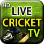 icon Live Cricket TV(TV Cricket ao vivo - Cricket Matches Score
)