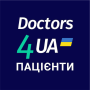 icon Doctors4UA Patients(Doctors4UA Pacientes
)