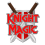 icon Knight Magic(Magia do Cavaleiro - Missão Medieval)