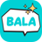 icon BALA(BALA AI: aplicativo de bate-papo AI de personagem) 1.9.1