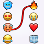 icon Emoji Puzzle Game: Match Emoji ()