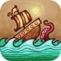 icon Daring Mermaid Expedition(A expedição da sereia audaz)