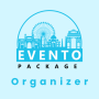 icon evento_package_organizer(Evento Package - Organizador App)
