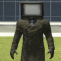 icon Mod TV man for GMOD(Mod TV man para GMOD)