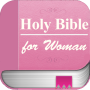 icon Holy Bible for Woman (Bíblia Sagrada para Mulher)