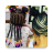 icon African Kids Braiding Styles(africanas Estilos de tranças infantis africanas
) 1.0
