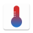 icon Body Temperature Tracker(corpo Temperatura Rastreador
) 2.7