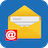 icon Email(Caixa de e-mail para Hotmail, Outlook
) 1.9