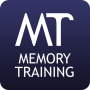 icon Memory Training(Treinamento de memória. Estudo da Bíblia)