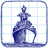 icon Sea Battle(Batalha no Mar) 2.1.3