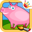 icon The Farm(Farm Animals Puzzles Games 2+) 3.1.1