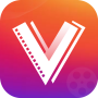 icon Video Downloader(Downloader e player de vídeo HD
)