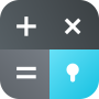 icon Tik Vault - Lock Photo & Video (Tik Vault - Bloquear foto e vídeo)
