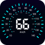 icon Speedometer(Velocímetro GPS Car DashCam)