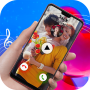 icon Love Video Ringtone For Call