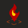 icon FireTrac(FireTrac - Wildfire Monitor
)