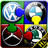 icon Puzzles Cars Logos HD(Cars Logo Puzzles HD) 2.2.0