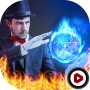 icon Magic Video EditiorMagical Video Effect(Magic Video Editor Effects
)