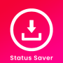 icon Status Saver for GB & Business (Status Saver para GB e Business)