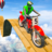 icon Stunt Bike 3D Race(Bike Stunt Racing Bike Game) 2.1
