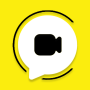 icon OmeGirl - Live Video Call Chat (OmeGirl - Chat de videochamada ao vivo)